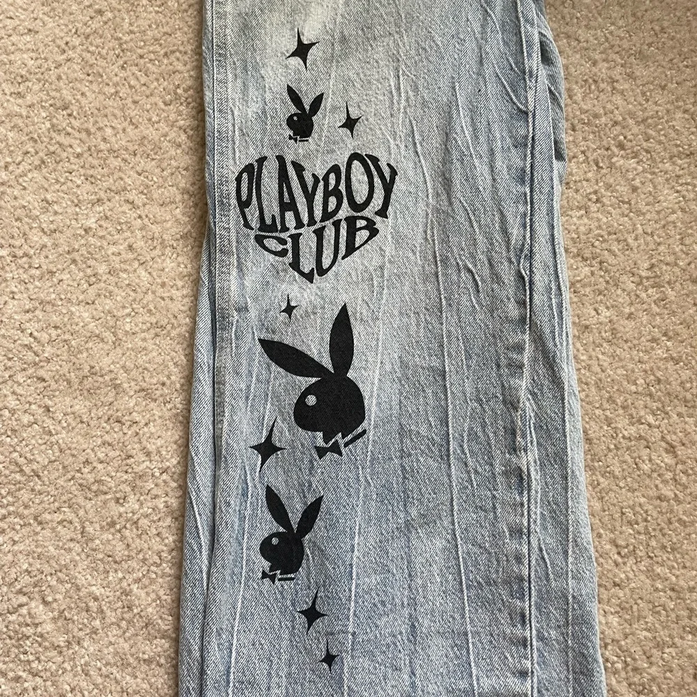 NWOT PLAYBOY JEANS - Picture 2 of 4